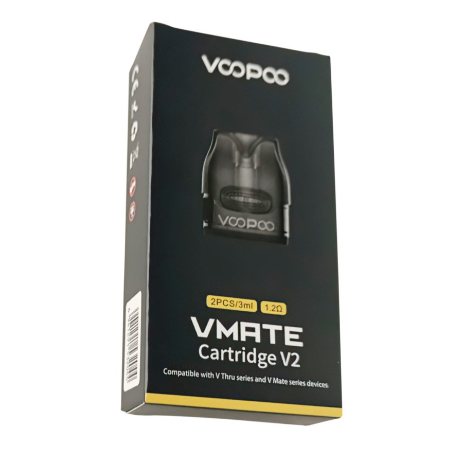 Replacement Vmate v2 catridge authentic catridge vmate