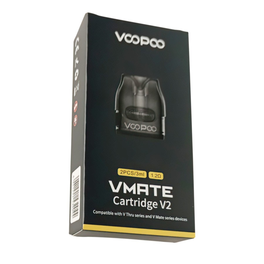 Replacement Vmate Pod Vmate V2 catridge  vmate e ori