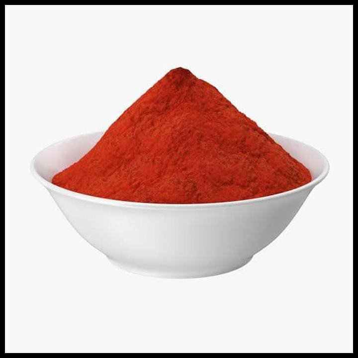 

Red Curry Powder 1Kg/ Bubuk Kari Merah 1Kg