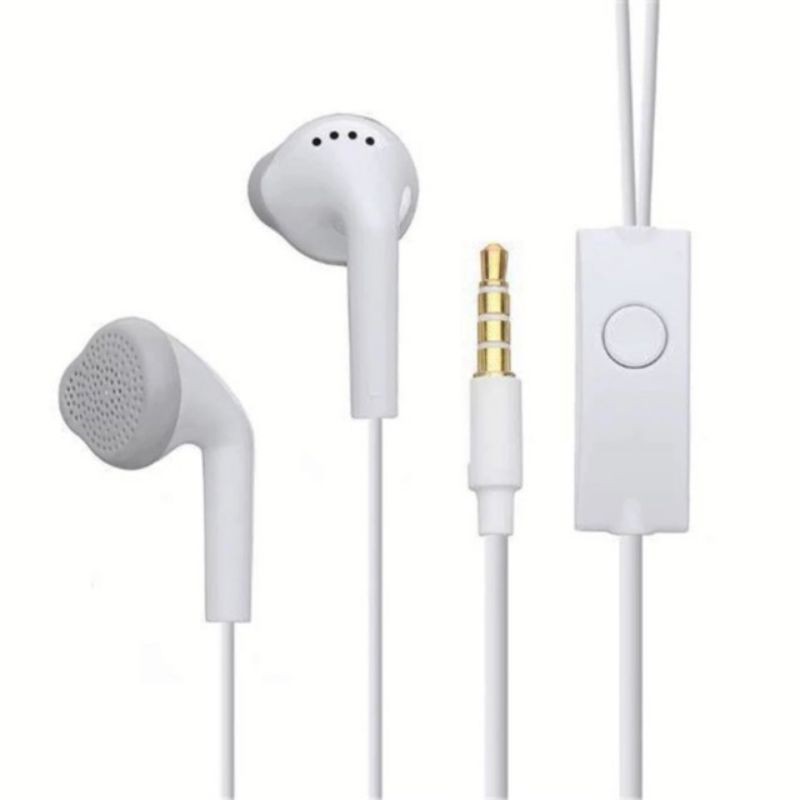 Headset Universal/ Earphone/ Handsfree Ori J1 J1ace Support Mic Jack 3,5mm