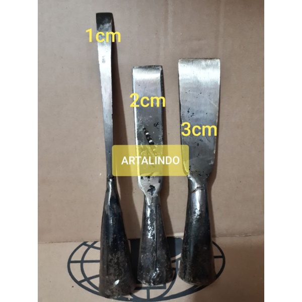 PAHAT KAYU/PAHAT WAYANG DIJAMIN BAJA 1 set