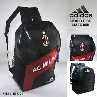 TAS BOLA - AC MILAN EVO