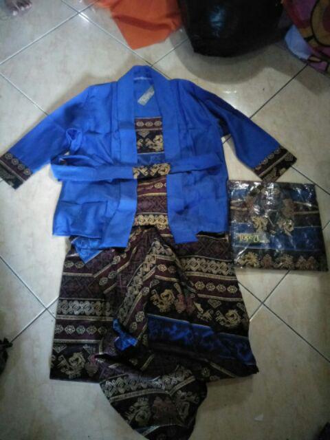 Batik Couple Sarwendah, Batik Couple Anami, Batik Couple Princess Hayunda