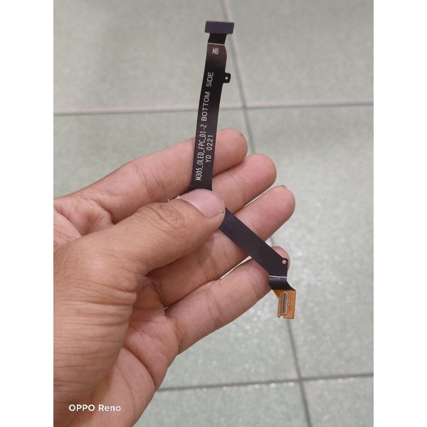 flexibel lcd redmi note 10s fleksibel penghubung lcd redmi note 10s