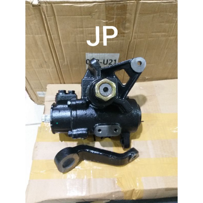 gear box power steering L300 diesel