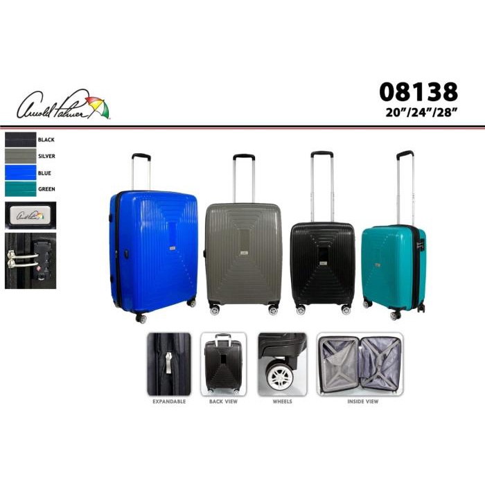 Koper Fiber Arnold Palmer (08137) Ori - 28"