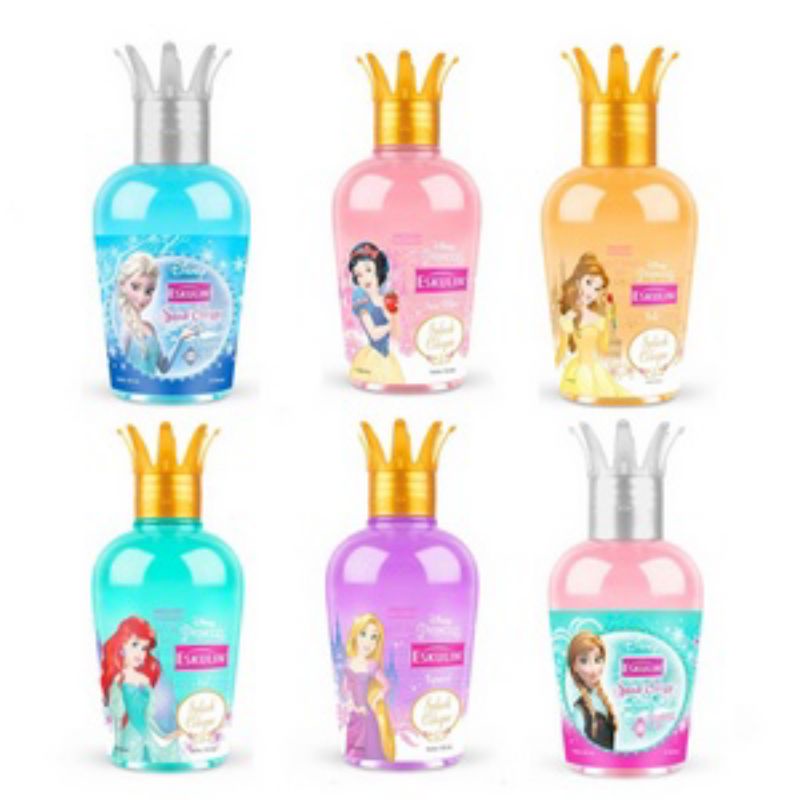 eskulin splash cologne