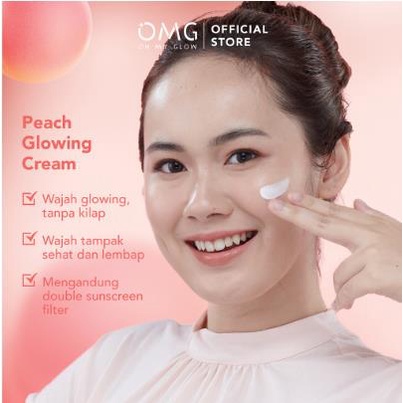 * NCC * OMG Skin Care Series Toner Cream Facial Wash Serum Oh My Glow SkinCare