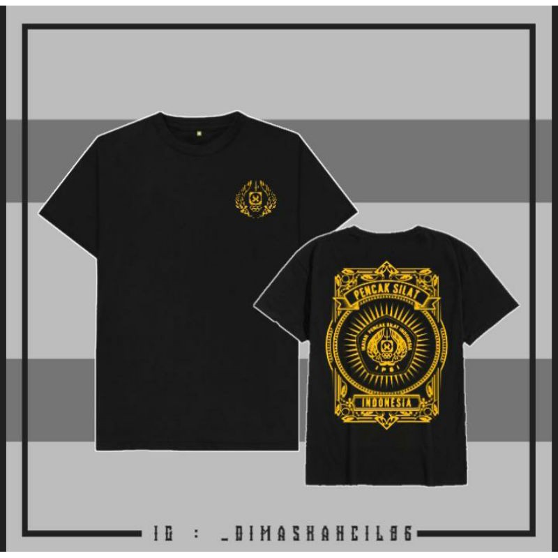 KAOS KEREN KAOS IPSI KAOS MURAH KAOS VIRAL BISA COD