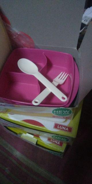 Lunch Box Luna