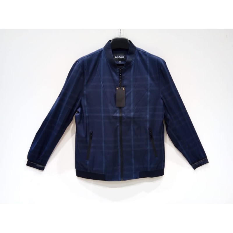Jacket Pria Jaket Kantor Jasket Parasit - Mario Zegnoti (#516)