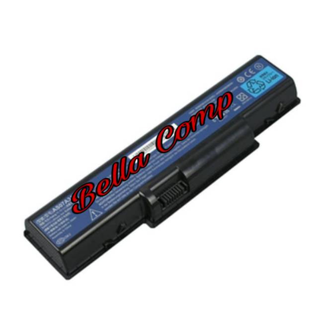 Baterai Battery Batre Laptop Acer Aspire 4736 4740G 4920 4930 4935 5300 5535 4520 4530 4720 4730