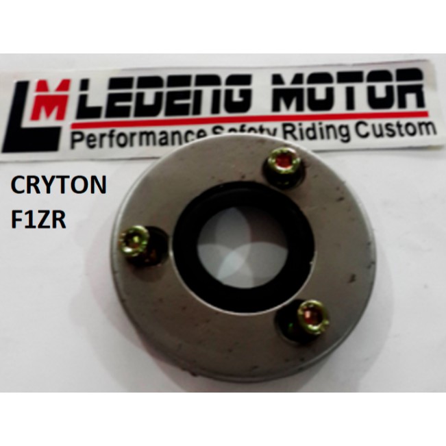 Rumah Pelor Stater Jupiter-Z Crypton F1zr Vega-R One Way Assy Lokal