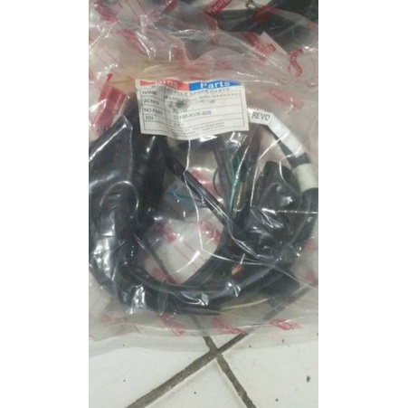 kabel body revo abs