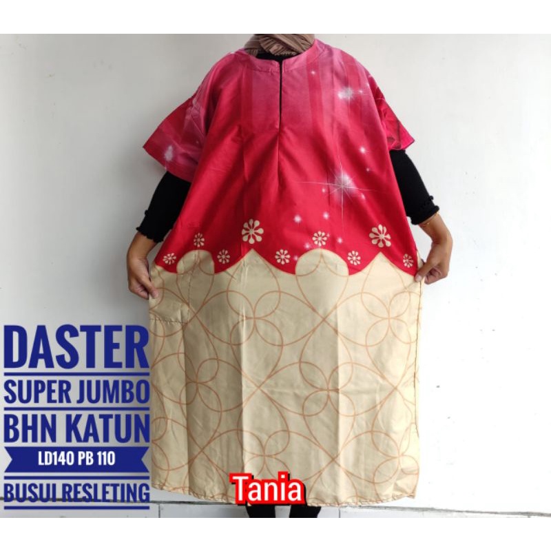 Daster JUMBO Daster Katun Daster JUMBO LD 140 Grosir Daster Daster Karakter Daster Lucu
