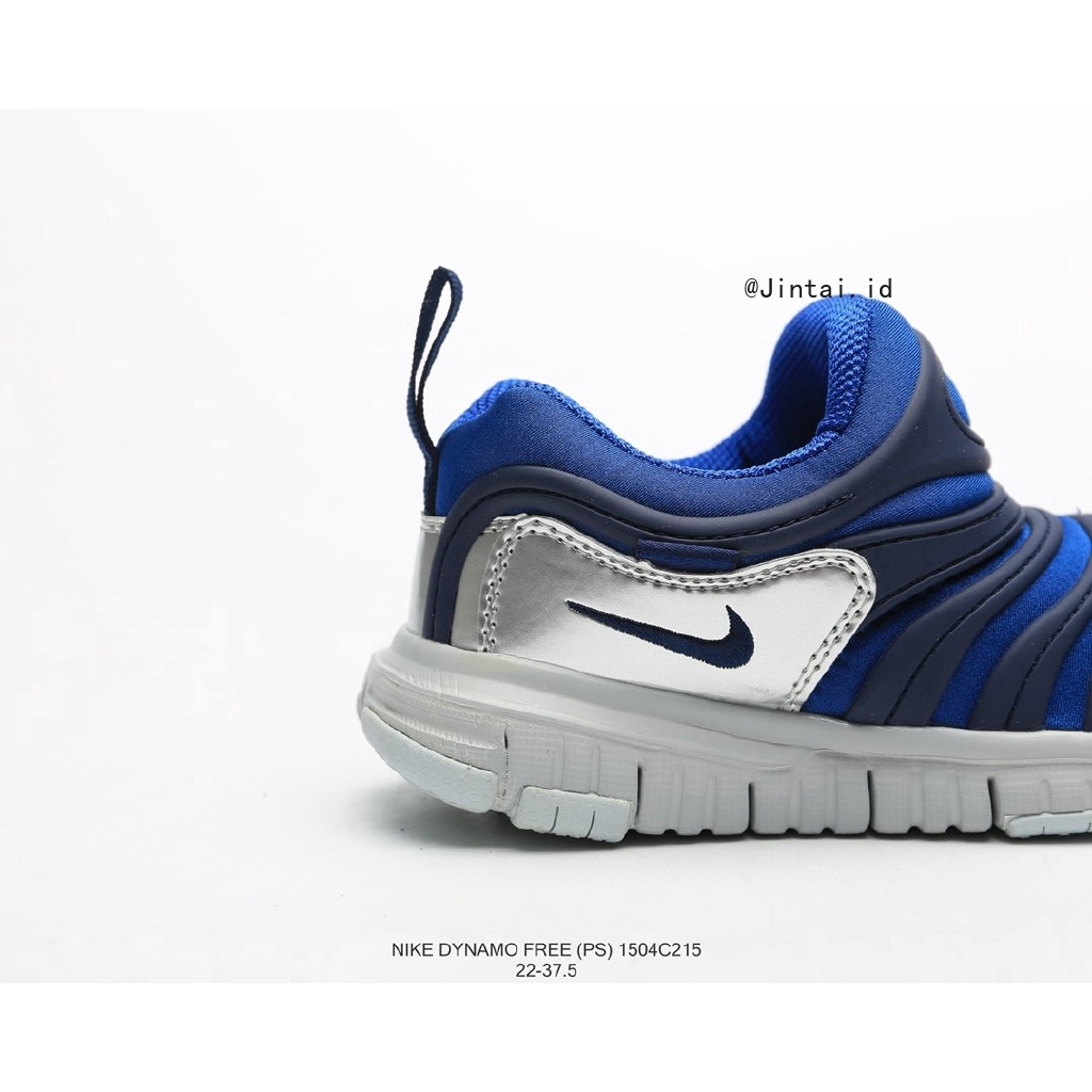 Nike Dynamo Free Sneakers For Big Kids Sports Shoes Boys Casual