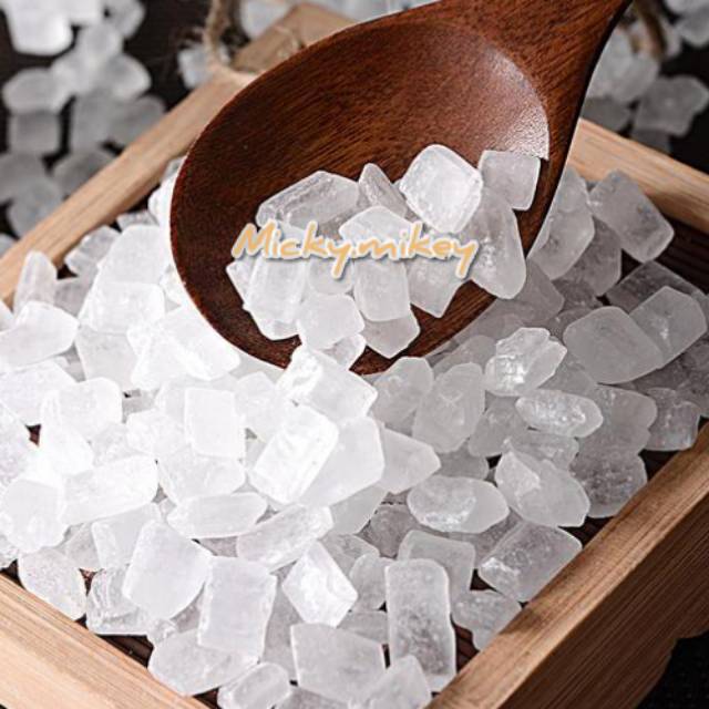 

GULA BATU 50gr \ 100Gram sehat