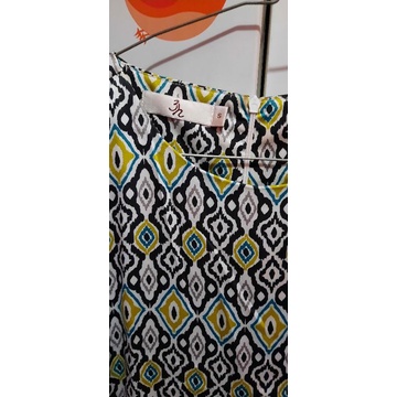 prleoved dress merk 3H