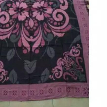 ✽ Karpet / Hambal Rajut 180x280cm New Design [GROSIR/ECER MURAH] ۞