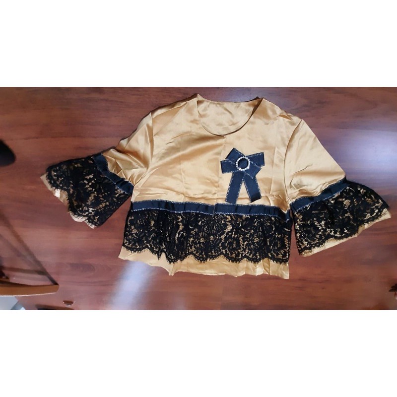 blouse premium by shella saukia