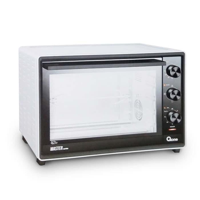 OXONE OX 8842 MASTER OVEN 40 LT PEMANGGANG / OX8842