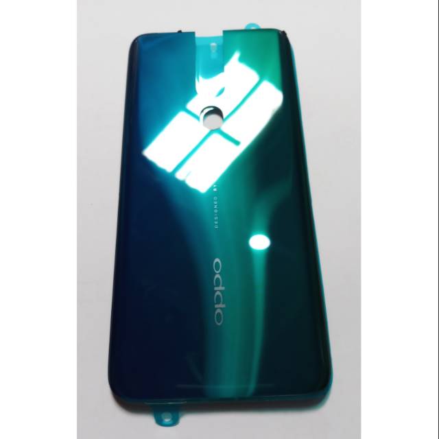 Back Door OPPO F11 PRO Casing Tutup Belakang Oppo F11 PRO Back Case