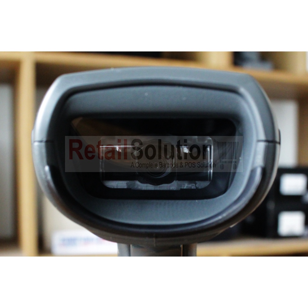 Barcode Scanner 1D Wireless 100M - Symbol LI4278 / LI-4278