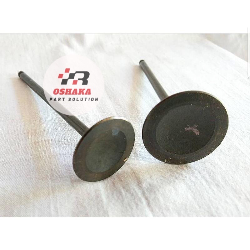 KLEP 35 30 BATANG 5 mm KLEP HEREX GL CB 35.5 in 30 ex batang 5