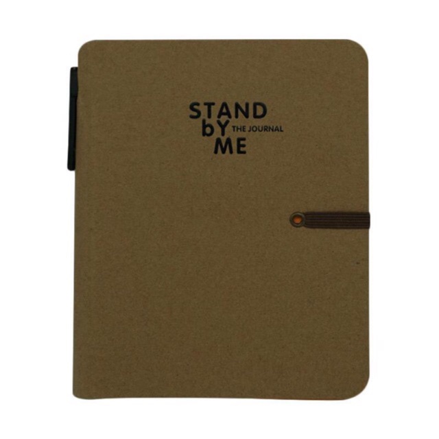 

KarlyKaela Schedule Planning Notebook Small Buku Agenda
