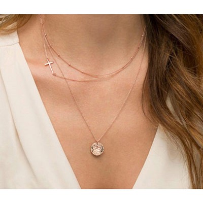 [PO] Kalung Korea Best Seller ETSY forever21  0A6BBF