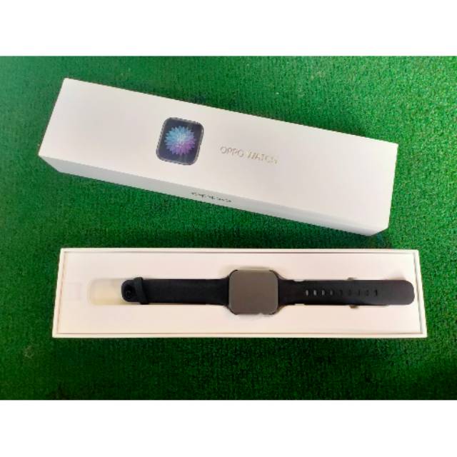 OPPO WATCH 41mm garansi resmi