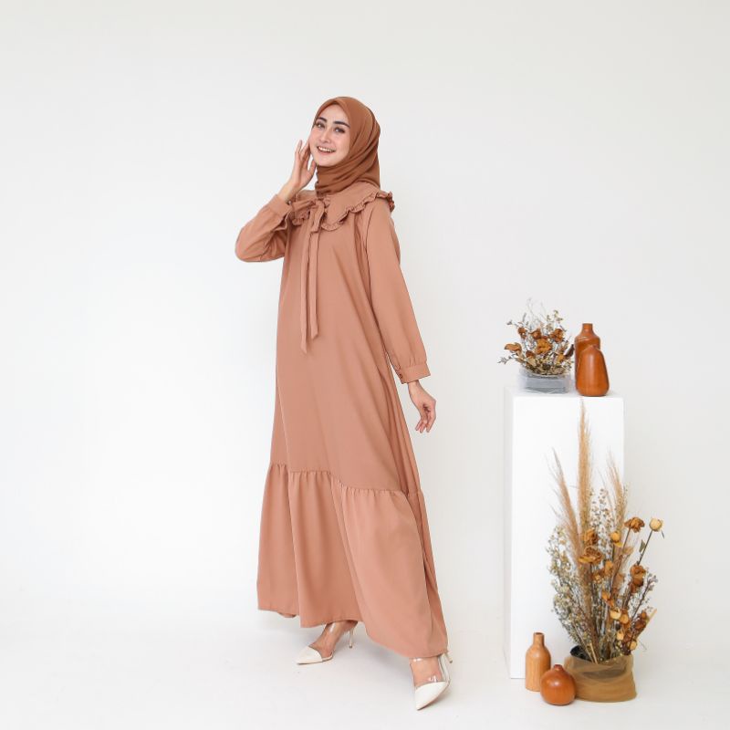 Sasya dress