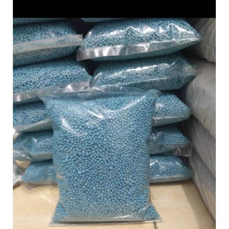 pupuk NPK mutiara 1kg