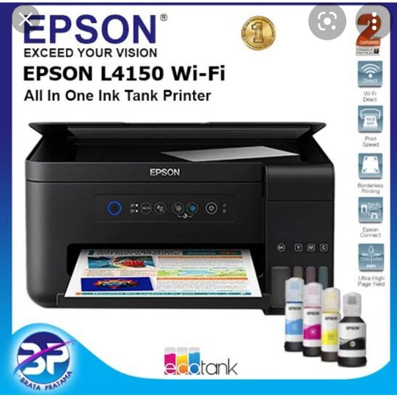 Epson L4150