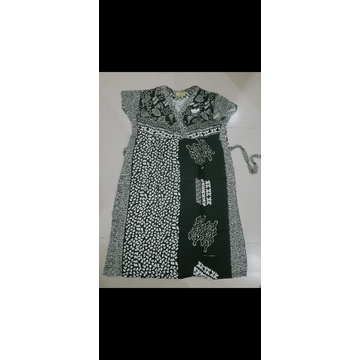 Daster Kumala Batik HAP