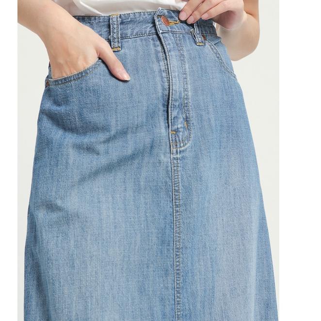 Paling Diminati DUST Rok Kimba (D. 2189)