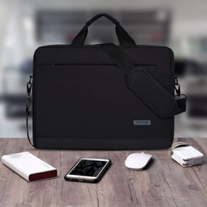 Tas Laptop 14-15 Inch / Softcase Macbook Asus HP Lenovo All