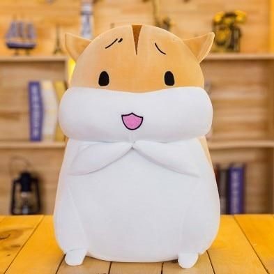 Boneka Hamster LED Bisa Nyala Murah/Boneka Lucu/Boneka Viral/Boneka Terlaris/Boneka Kado Untuk Pasangan Berlabel SNI