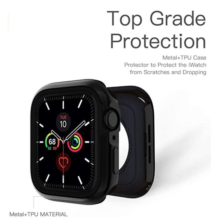 SwitchEasy Odyssey Case for Apple Watch 40mm 44mm