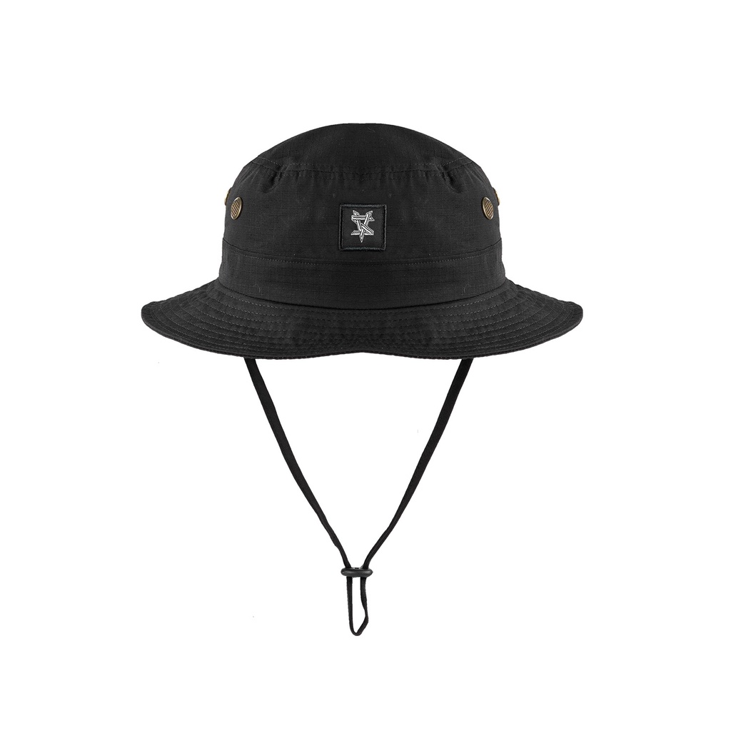 Straight Vision - Luis Bucket Hat