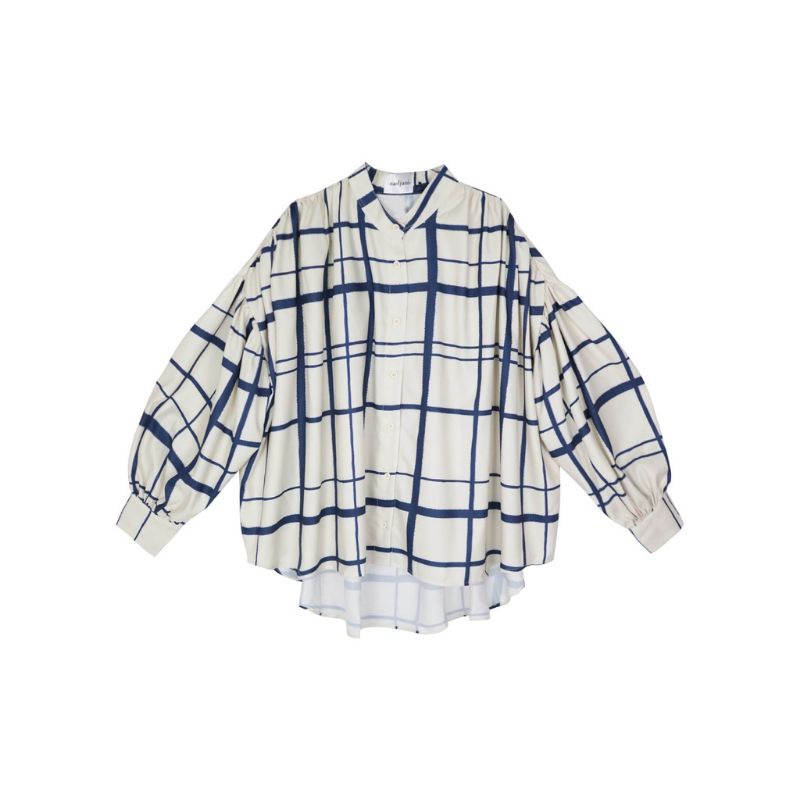 New Nadjani - Shita White