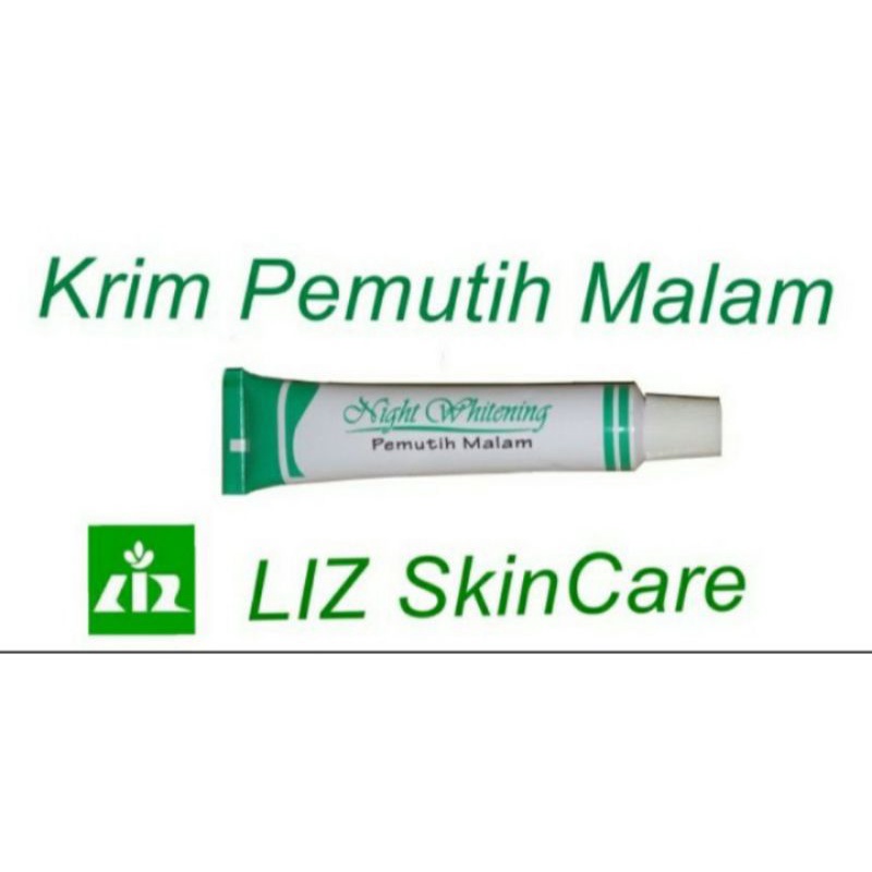 Liz skincare