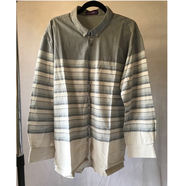 Rabbani kemeja koko preloved