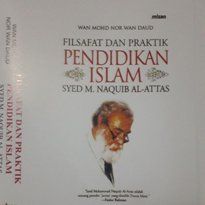 filsafat dan praktik pendidikan islam