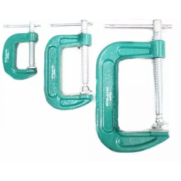 WIPRO CLAMP C