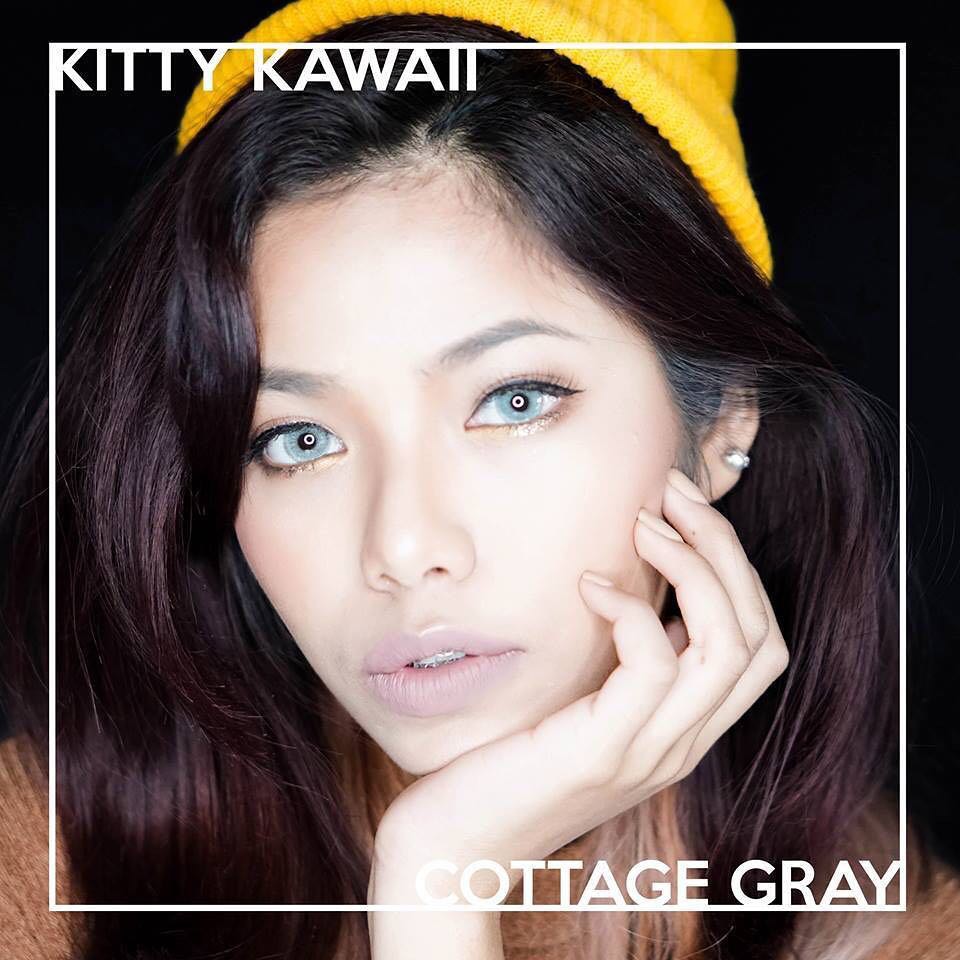 Softlens Kitty Kawaii Cottage