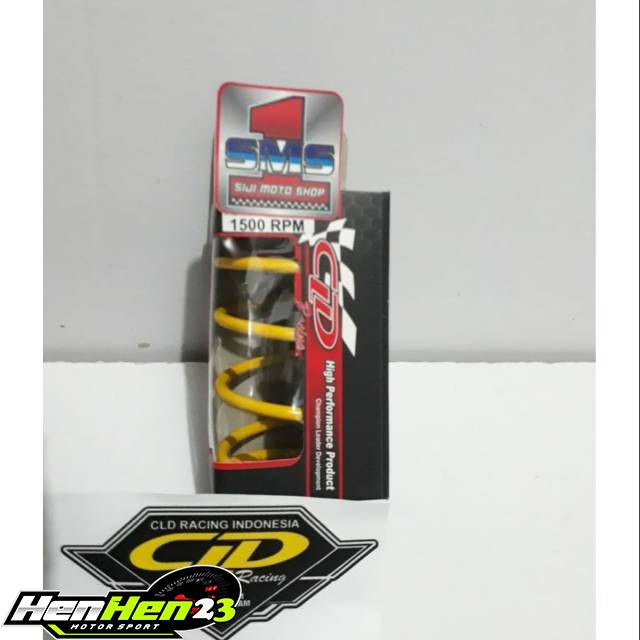 PER CVT CLD Racing TYPE RACING SUZUKI NEX NEX FI