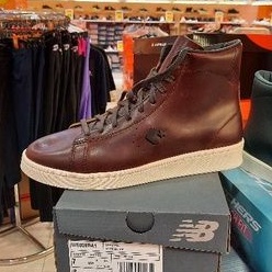Converse Pro Leather X Horween