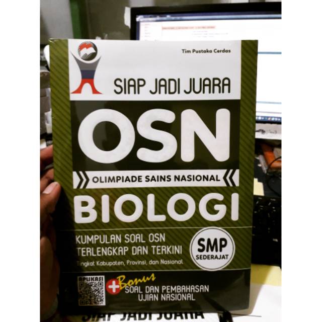 Contoh Soal Osn Biologi Smp Dan Pembahasannya Dapatkan Contoh