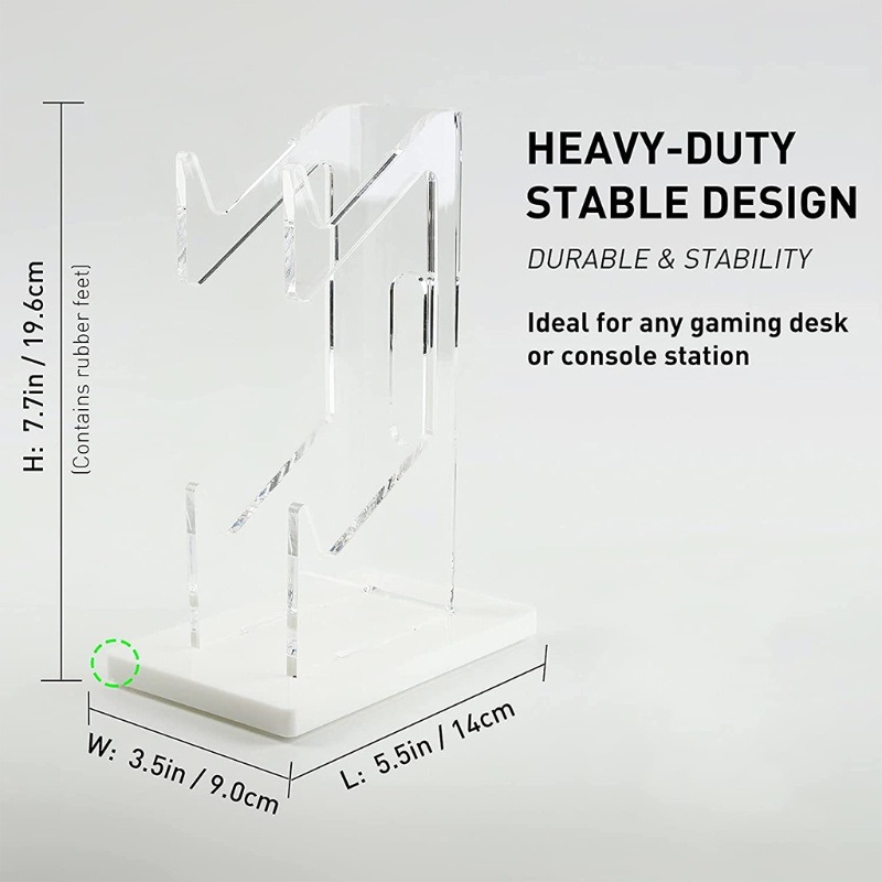 Btsg Universal Gamepad Joystick Rack Mount Cocok Untuk Controller Seri Pro Switch X